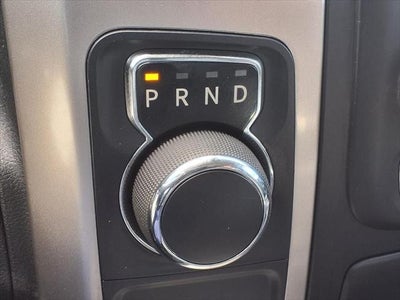 2017 RAM RAM 1500 Lone Star REG CAB