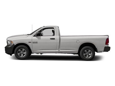 2017 RAM RAM 1500 Lone Star REG CAB