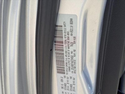 2017 RAM RAM 1500 Lone Star REG CAB