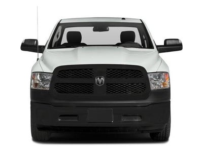 2017 RAM RAM 1500 Lone Star REG CAB