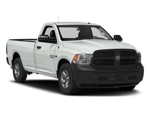 2017 RAM RAM 1500 Lone Star REG CAB