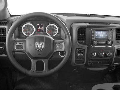 2017 RAM RAM 1500 Lone Star REG CAB
