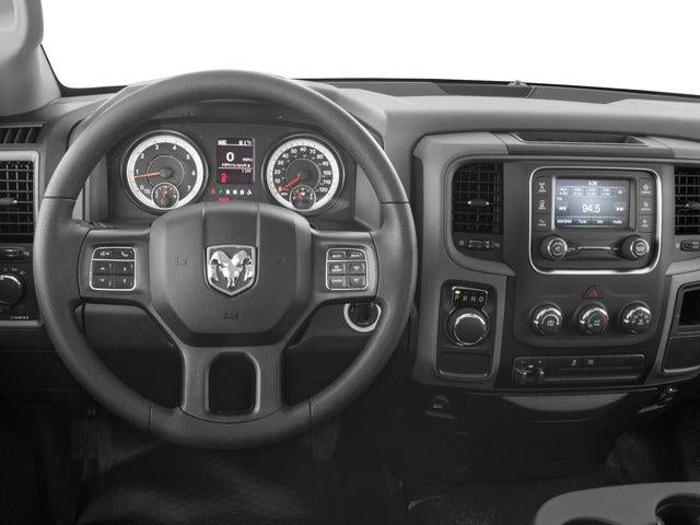 2017 RAM RAM 1500 Lone Star REG CAB
