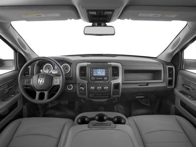 2017 RAM RAM 1500 Lone Star REG CAB
