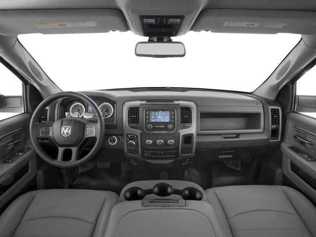 2017 RAM RAM 1500 Lone Star REG CAB