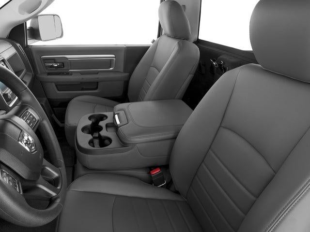 2017 RAM RAM 1500 Lone Star REG CAB