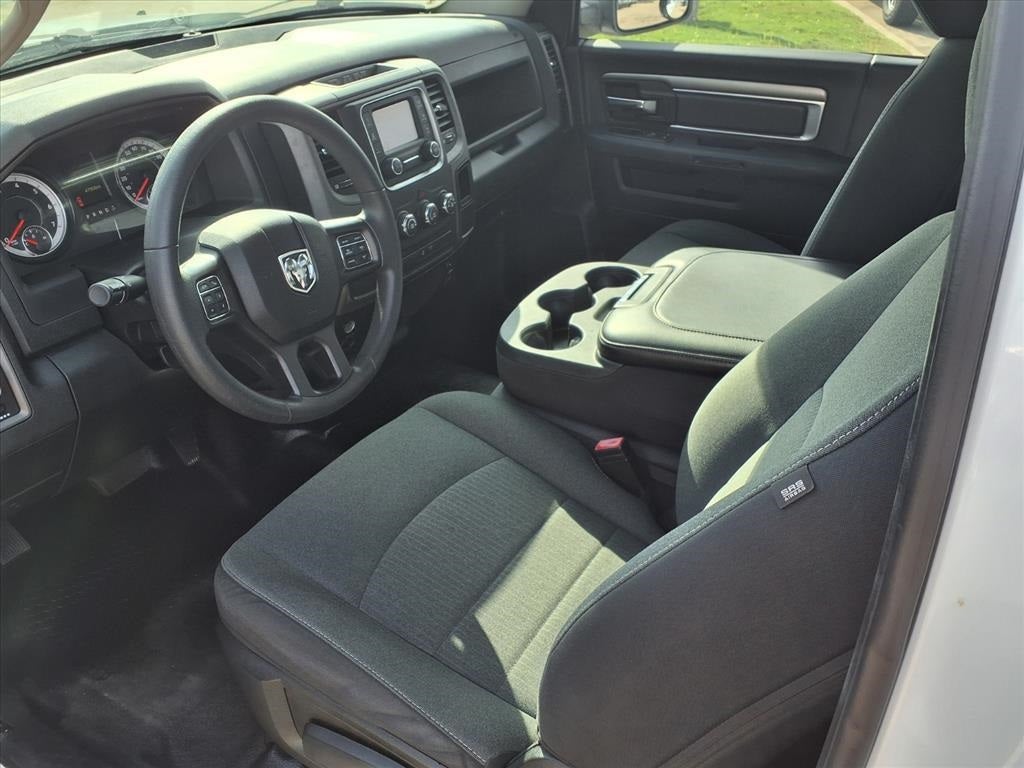 2022 RAM 1500 Classic Tradesman POWER & REMOTE GROUP