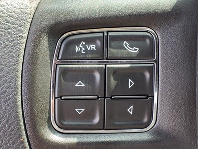 2022 RAM 1500 Classic Tradesman POWER & REMOTE GROUP