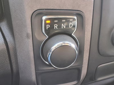 2022 RAM 1500 Classic Tradesman POWER & REMOTE GROUP