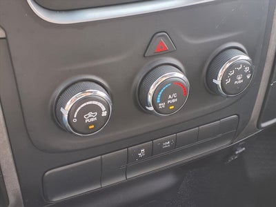 2022 RAM 1500 Classic Tradesman POWER & REMOTE GROUP