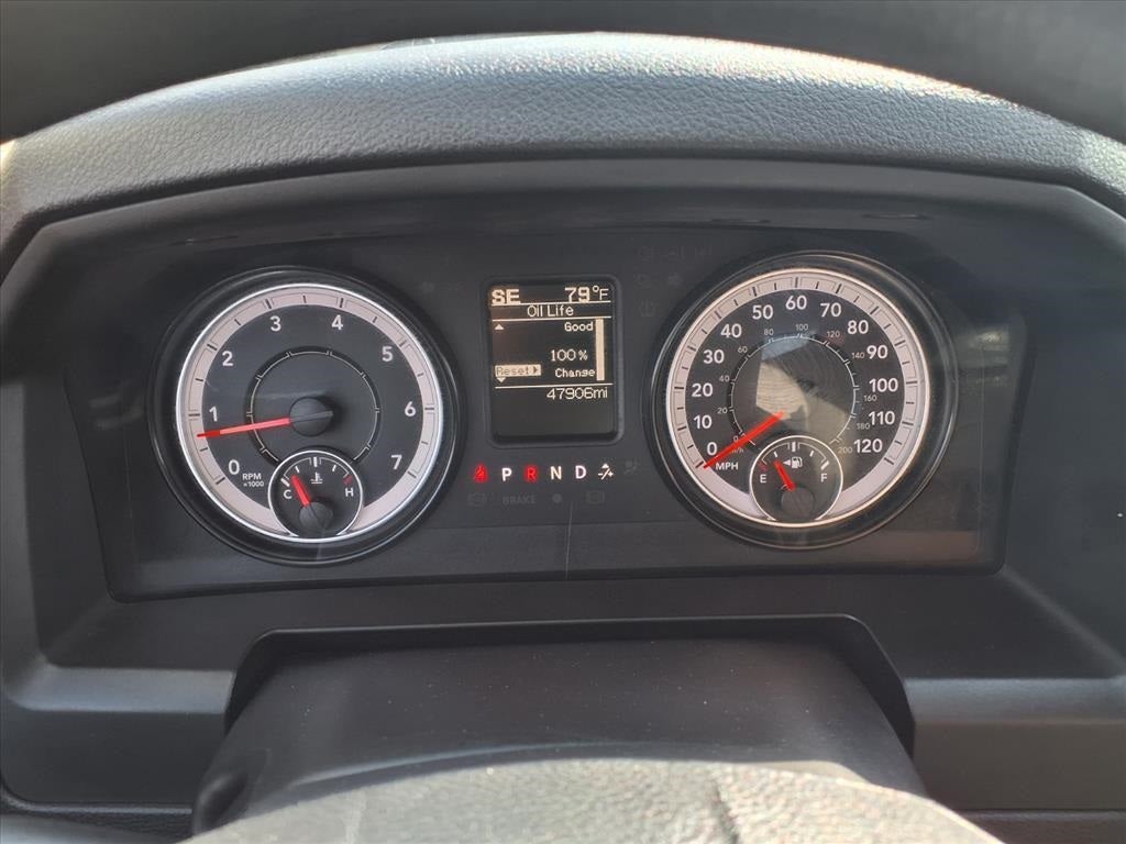 2022 RAM 1500 Classic Tradesman POWER & REMOTE GROUP