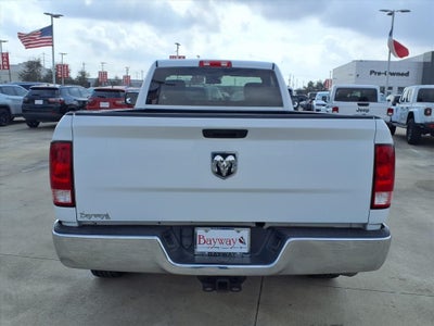 2022 RAM 1500 Classic Tradesman POWER & REMOTE GROUP
