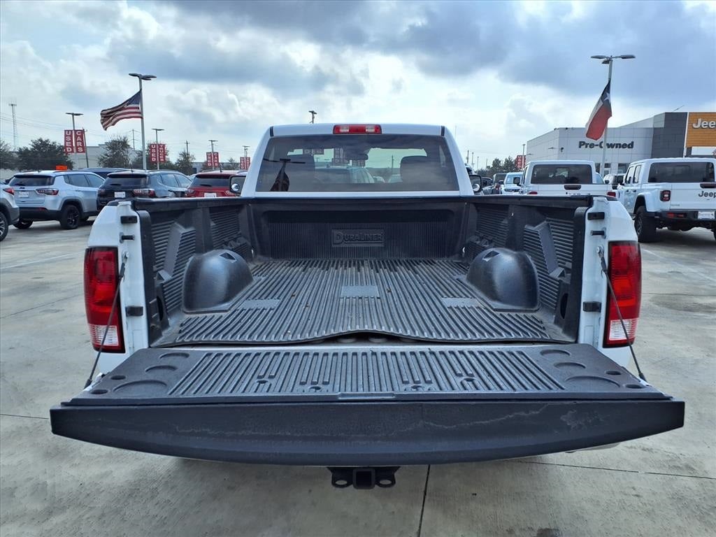 2022 RAM 1500 Classic Tradesman POWER & REMOTE GROUP