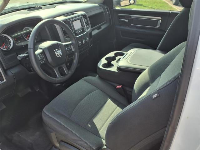 2022 RAM 1500 Classic Tradesman POWER & REMOTE GROUP