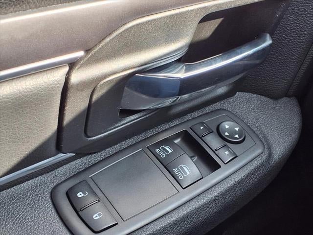 2022 RAM 1500 Classic Tradesman POWER & REMOTE GROUP