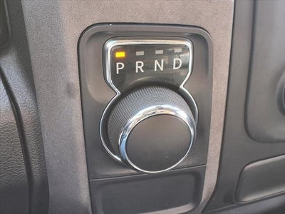 2022 RAM 1500 Classic Tradesman POWER & REMOTE GROUP