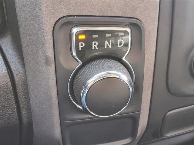 2022 RAM 1500 Classic Tradesman POWER & REMOTE GROUP