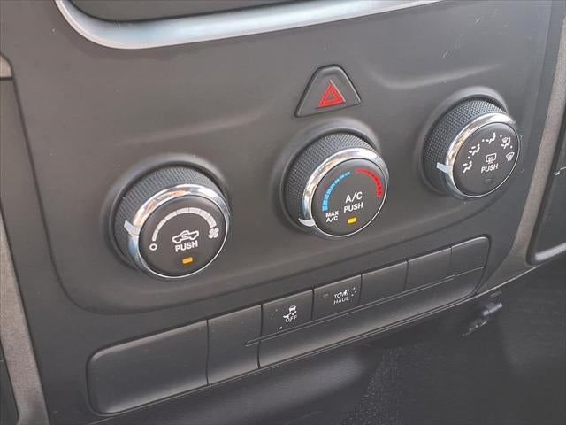 2022 RAM 1500 Classic Tradesman POWER & REMOTE GROUP