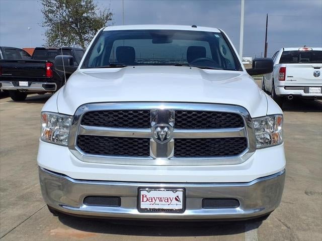 2022 RAM 1500 Classic Tradesman POWER & REMOTE GROUP