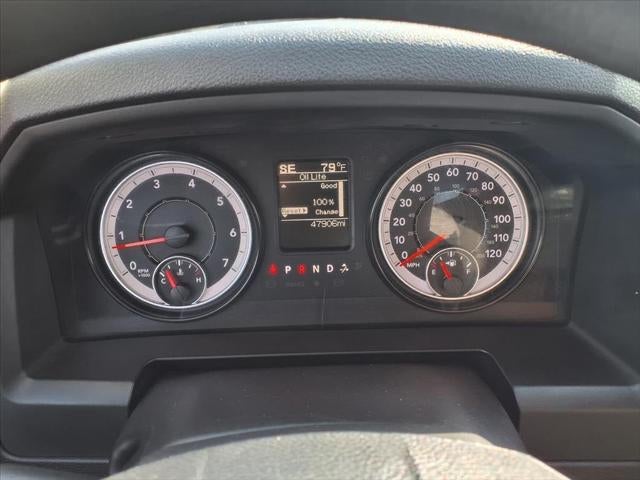 2022 RAM 1500 Classic Tradesman POWER & REMOTE GROUP