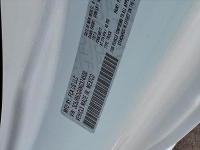 2022 RAM 1500 Classic Tradesman POWER & REMOTE GROUP