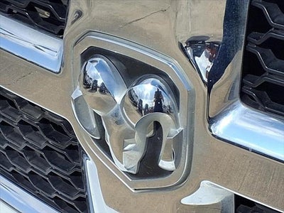 2022 RAM 1500 Classic Tradesman POWER & REMOTE GROUP