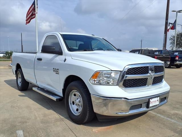2022 RAM 1500 Classic Tradesman POWER & REMOTE GROUP