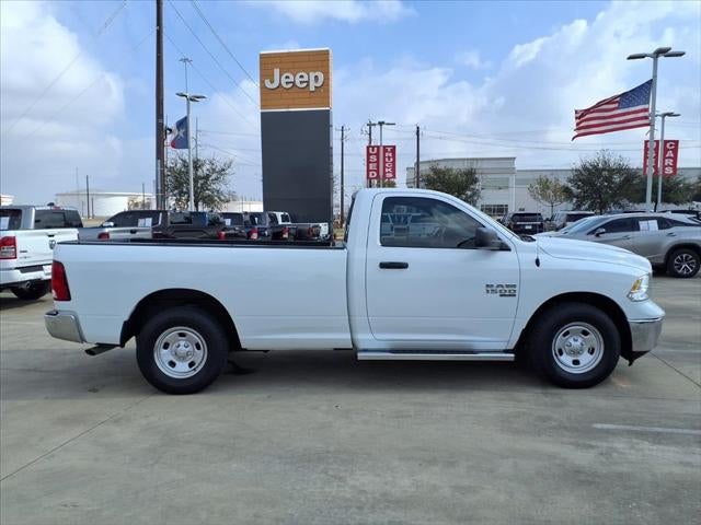 2022 RAM 1500 Classic Tradesman POWER & REMOTE GROUP