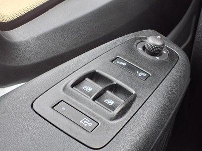2026 RAM Promaster Low Roof
