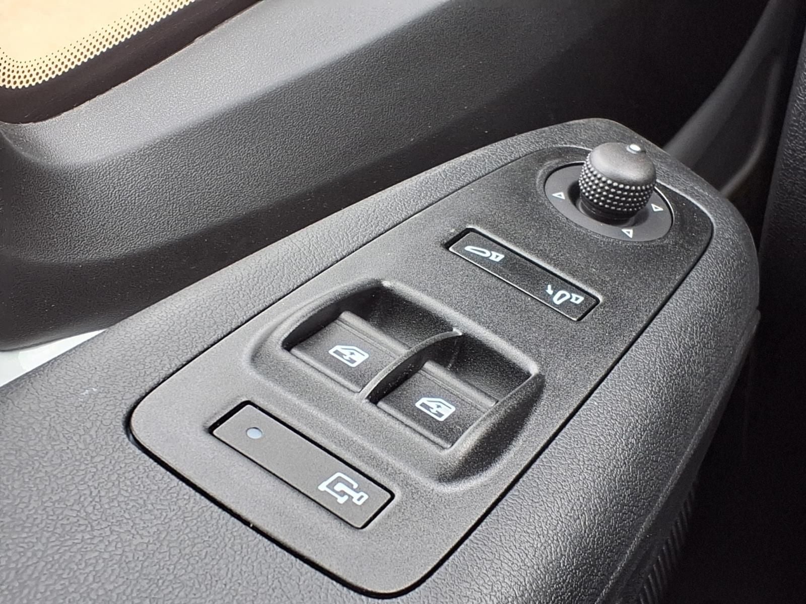 2026 RAM Promaster Low Roof