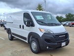 2026 RAM Promaster Low Roof