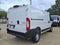 2026 RAM Promaster Low Roof