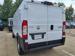 2026 RAM Promaster Low Roof