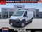 2026 RAM Promaster Low Roof