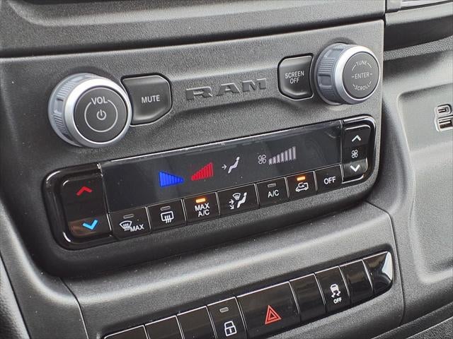 2026 RAM Promaster Low Roof