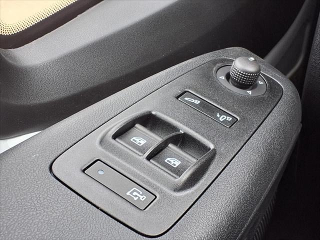 2026 RAM Promaster Low Roof