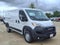 2026 RAM Promaster Low Roof