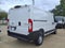 2026 RAM Promaster Low Roof