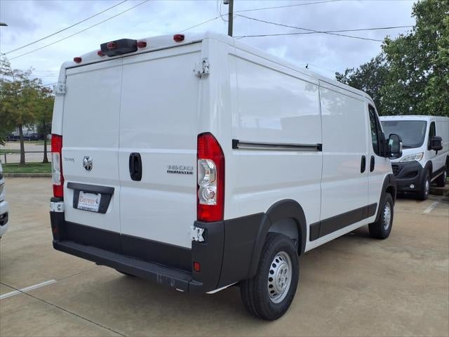 2026 RAM Promaster Low Roof