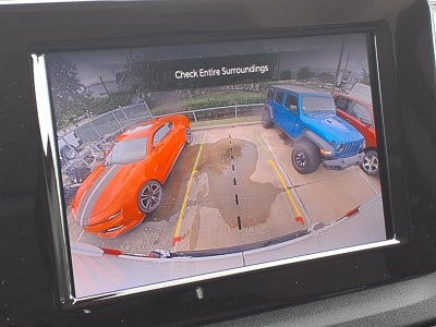 2026 RAM Promaster Low Roof