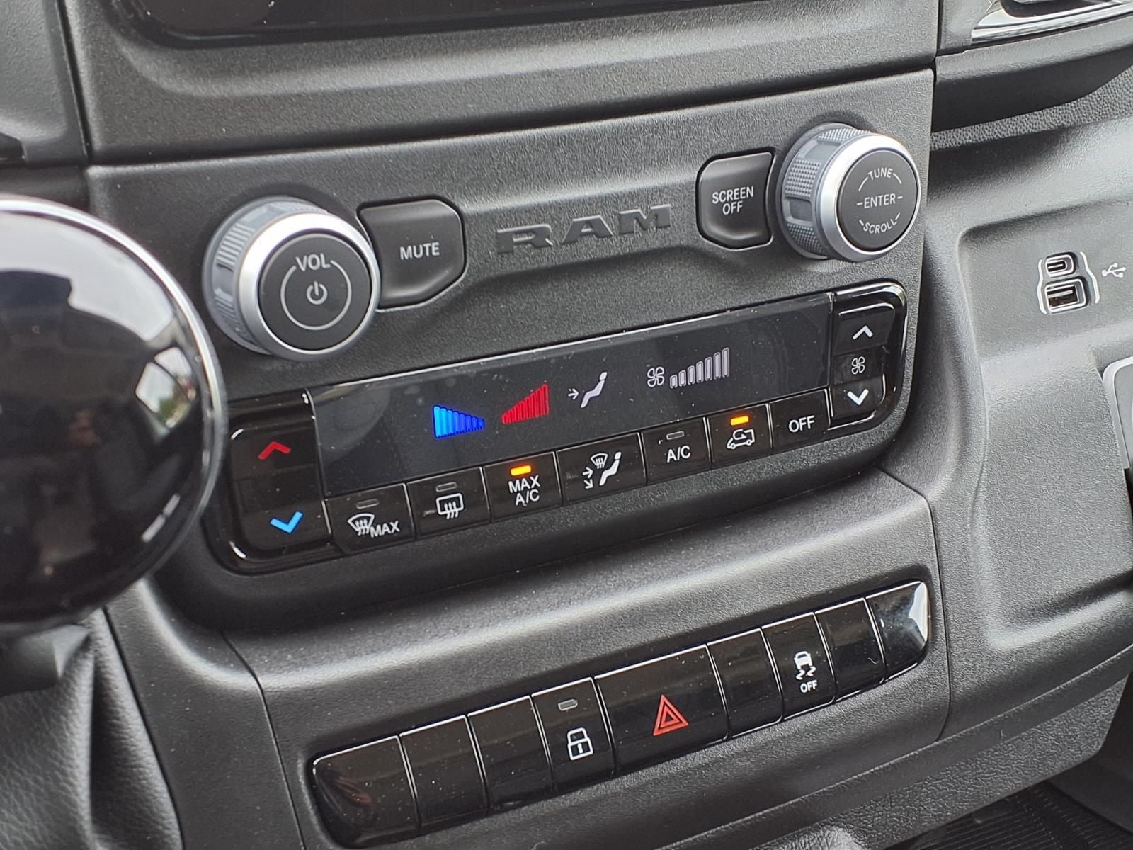 2026 RAM Promaster Low Roof