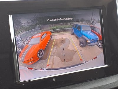 2026 RAM Promaster Low Roof
