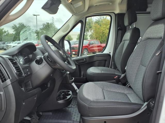 2026 RAM Promaster Low Roof