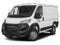 2027 RAM ProMaster 1500 Low Roof
