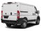2027 RAM ProMaster 1500 Low Roof