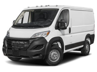 2027 RAM ProMaster 1500 Low Roof