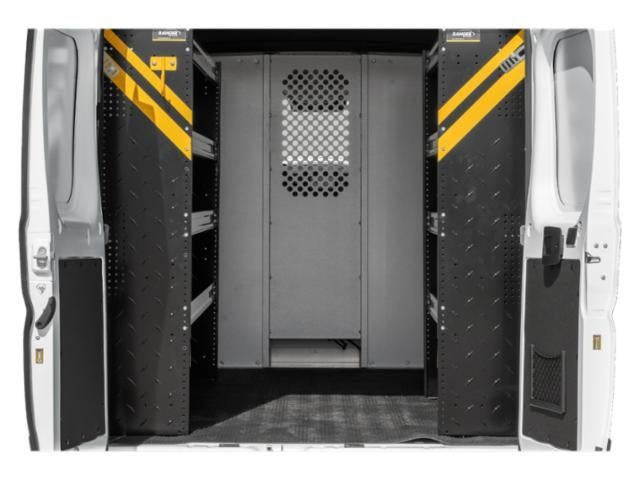 2027 RAM ProMaster 2500 High Roof