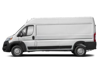 2027 RAM ProMaster 2500 High Roof