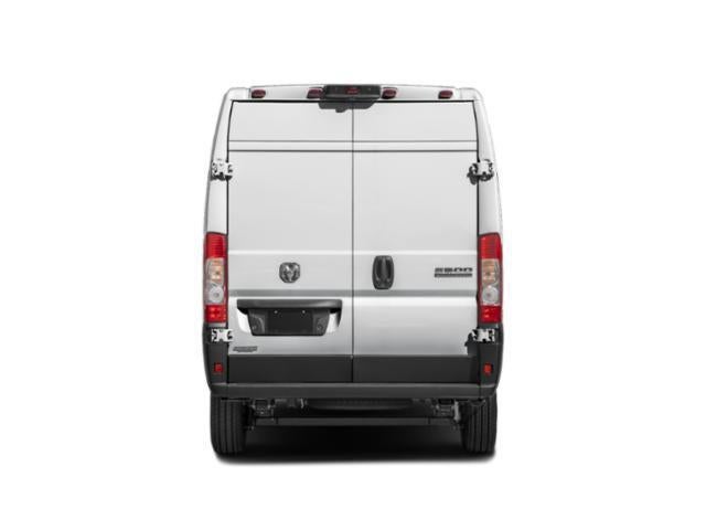 2027 RAM ProMaster 2500 High Roof