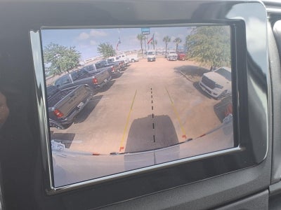 2026 RAM Promaster High Roof
